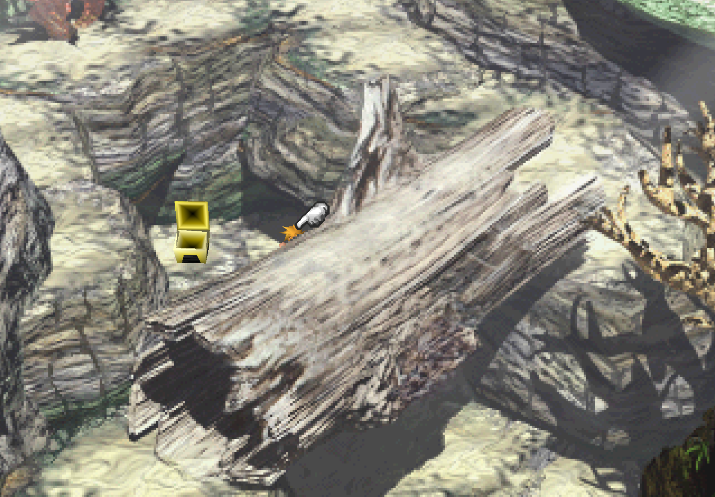 Dazer Farming Guide - FF7 Walkthrough